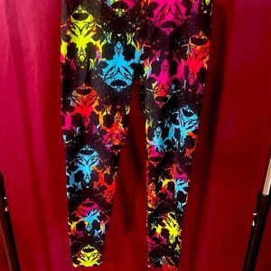 LuLaRoe Leggings -one size